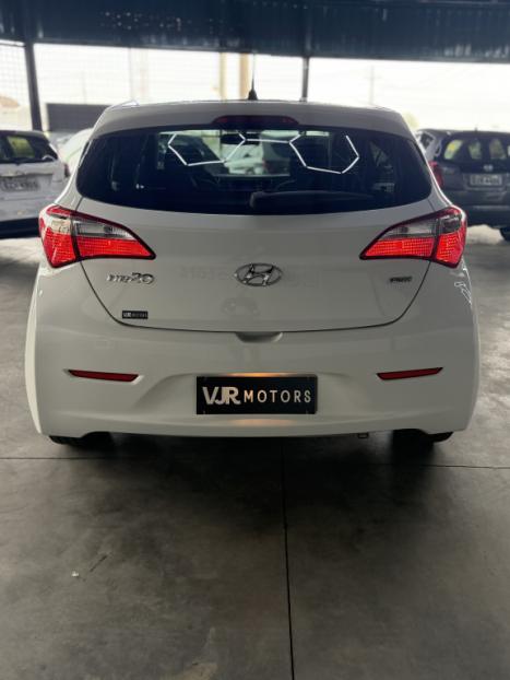 HYUNDAI HB 20 Hatch 1.0 12V 4P FLEX COMFORT PLUS, Foto 5