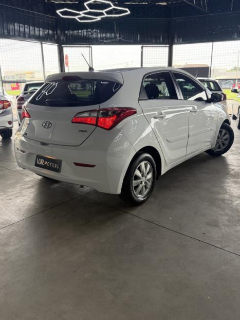 HYUNDAI HB 20 Hatch 1.0 12V 4P FLEX COMFORT PLUS, Foto 6