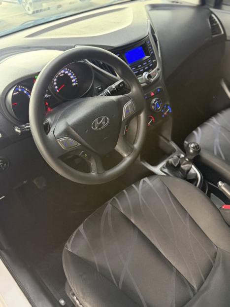HYUNDAI HB 20 Hatch 1.0 12V 4P FLEX COMFORT PLUS, Foto 7