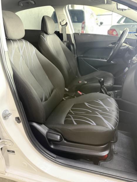 HYUNDAI HB 20 Hatch 1.0 12V 4P FLEX COMFORT PLUS, Foto 9