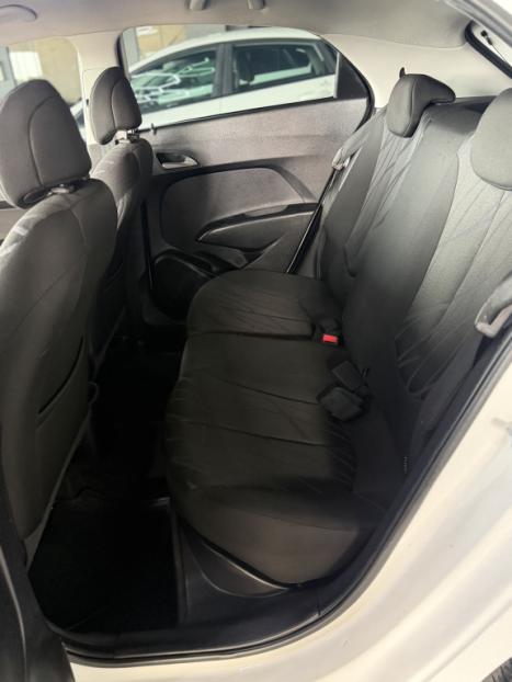 HYUNDAI HB 20 Hatch 1.0 12V 4P FLEX COMFORT PLUS, Foto 10