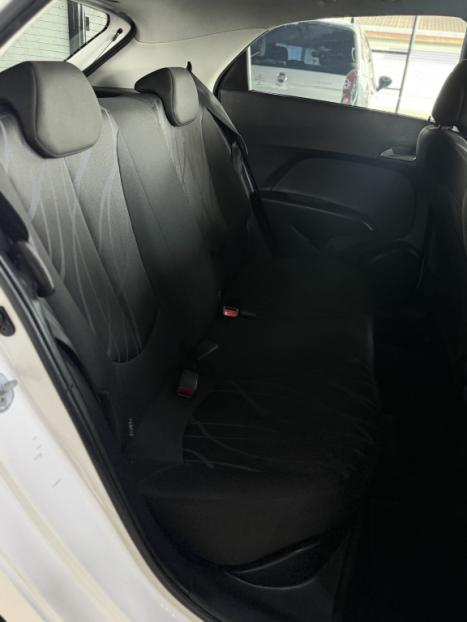 HYUNDAI HB 20 Hatch 1.0 12V 4P FLEX COMFORT PLUS, Foto 11