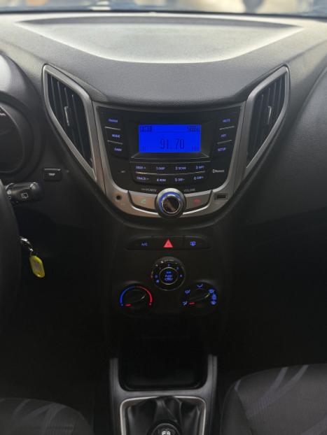 HYUNDAI HB 20 Hatch 1.0 12V 4P FLEX COMFORT PLUS, Foto 13
