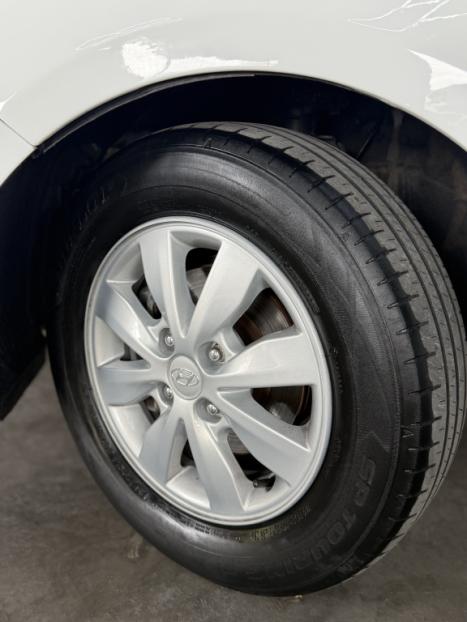 HYUNDAI HB 20 Hatch 1.0 12V 4P FLEX COMFORT PLUS, Foto 16