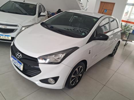 HYUNDAI HB 20 Hatch 1.6 16V 4P COMFORT FLEX COPA DO MUNDO, Foto 1