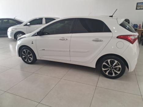 HYUNDAI HB 20 Hatch 1.6 16V 4P COMFORT FLEX COPA DO MUNDO, Foto 3