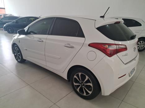 HYUNDAI HB 20 Hatch 1.6 16V 4P COMFORT FLEX COPA DO MUNDO, Foto 2