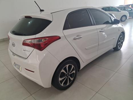 HYUNDAI HB 20 Hatch 1.6 16V 4P COMFORT FLEX COPA DO MUNDO, Foto 7