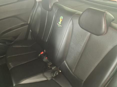 HYUNDAI HB 20 Hatch 1.6 16V 4P COMFORT FLEX COPA DO MUNDO, Foto 10