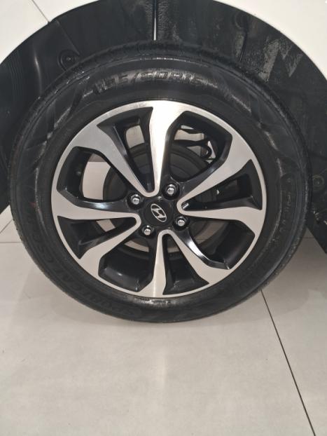 HYUNDAI HB 20 Hatch 1.6 16V 4P COMFORT FLEX COPA DO MUNDO, Foto 11