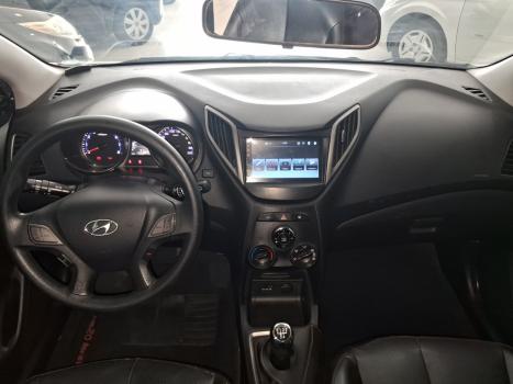 HYUNDAI HB 20 Hatch 1.6 16V 4P COMFORT FLEX COPA DO MUNDO, Foto 8