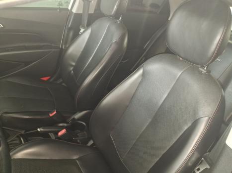 HYUNDAI HB 20 Hatch 1.6 16V 4P COMFORT FLEX COPA DO MUNDO, Foto 9