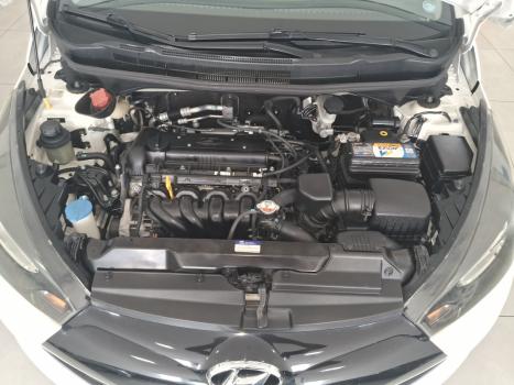 HYUNDAI HB 20 Hatch 1.6 16V 4P COMFORT FLEX COPA DO MUNDO, Foto 14