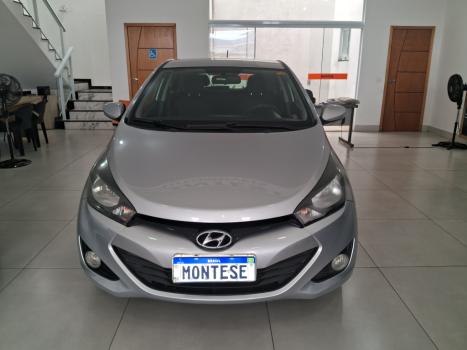 HYUNDAI HB 20 Hatch 1.0 12V 4P FLEX COMFORT PLUS, Foto 4