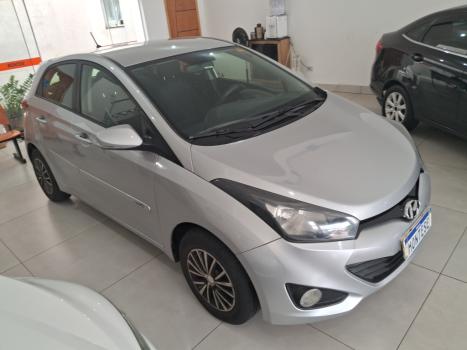 HYUNDAI HB 20 Hatch 1.0 12V 4P FLEX COMFORT PLUS, Foto 6
