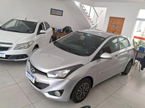 HYUNDAI HB 20 Hatch 1.0 12V 4P FLEX COMFORT PLUS, Foto 1