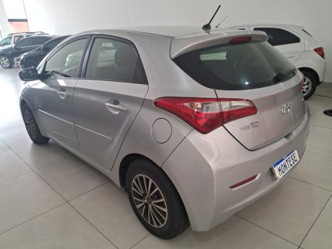 HYUNDAI HB 20 Hatch 1.0 12V 4P FLEX COMFORT PLUS, Foto 7