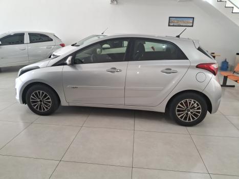 HYUNDAI HB 20 Hatch 1.0 12V 4P FLEX COMFORT PLUS, Foto 3