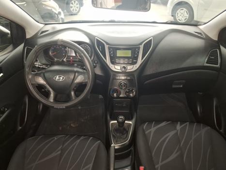 HYUNDAI HB 20 Hatch 1.0 12V 4P FLEX COMFORT PLUS, Foto 8