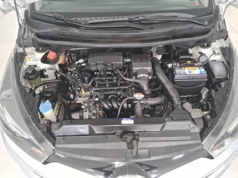 HYUNDAI HB 20 Hatch 1.0 12V 4P FLEX COMFORT PLUS, Foto 14