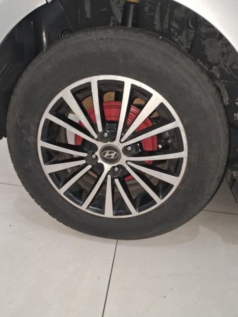 HYUNDAI HB 20 Hatch 1.0 12V 4P FLEX COMFORT PLUS, Foto 11