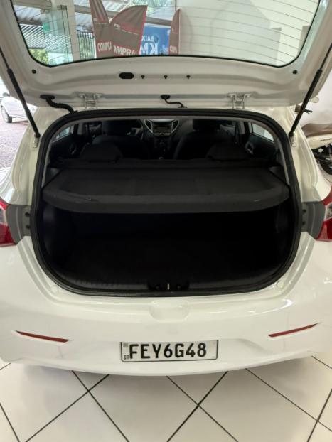 HYUNDAI HB 20 Hatch 1.6 16V 4P FLEX COMFORT PREMIUM, Foto 6