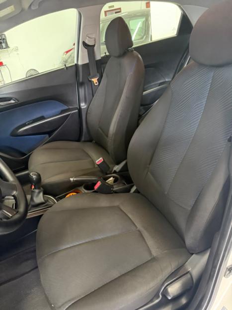 HYUNDAI HB 20 Hatch 1.6 16V 4P FLEX COMFORT PREMIUM, Foto 9