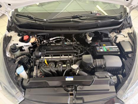 HYUNDAI HB 20 Hatch 1.6 16V 4P FLEX COMFORT PREMIUM, Foto 10