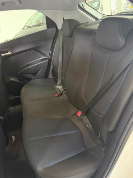 HYUNDAI HB 20 Hatch 1.6 16V 4P FLEX COMFORT PREMIUM, Foto 13