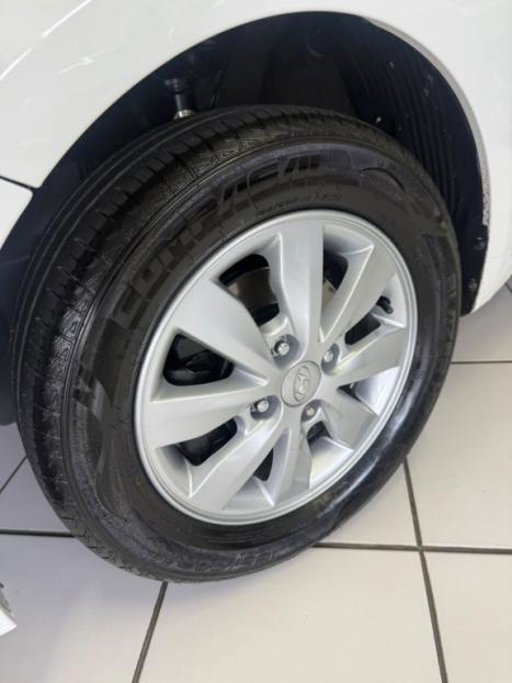 HYUNDAI HB 20 Hatch 1.6 16V 4P FLEX COMFORT PREMIUM, Foto 14