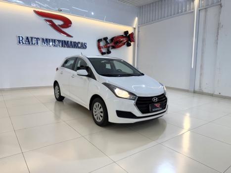 HYUNDAI HB 20 Hatch 1.0 12V 4P FLEX COMFORT, Foto 2