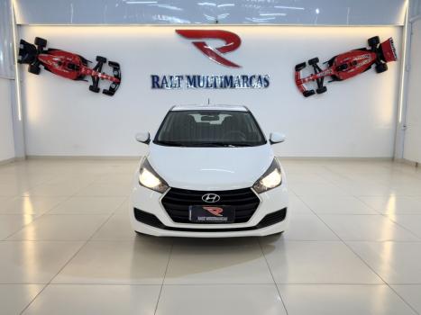 HYUNDAI HB 20 Hatch 1.0 12V 4P FLEX COMFORT, Foto 3