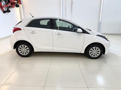 HYUNDAI HB 20 Hatch 1.0 12V 4P FLEX COMFORT, Foto 6