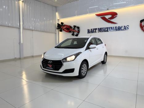 HYUNDAI HB 20 Hatch 1.0 12V 4P FLEX COMFORT, Foto 4