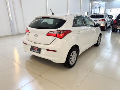 HYUNDAI HB 20 Hatch 1.0 12V 4P FLEX COMFORT, Foto 9