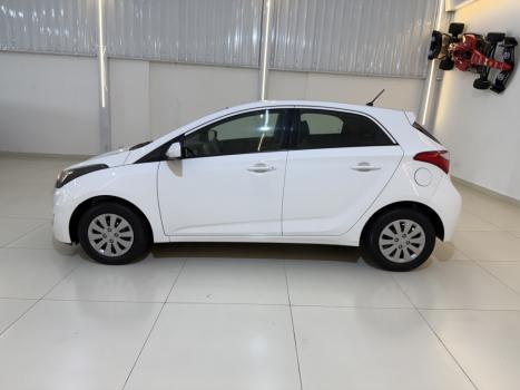 HYUNDAI HB 20 Hatch 1.0 12V 4P FLEX COMFORT, Foto 5