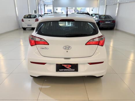 HYUNDAI HB 20 Hatch 1.0 12V 4P FLEX COMFORT, Foto 8