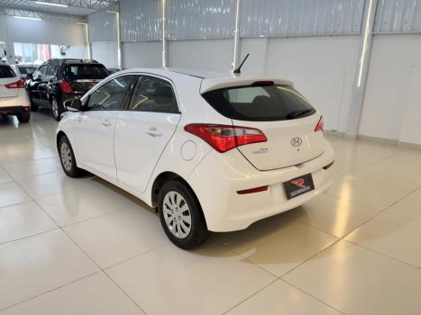 HYUNDAI HB 20 Hatch 1.0 12V 4P FLEX COMFORT, Foto 7