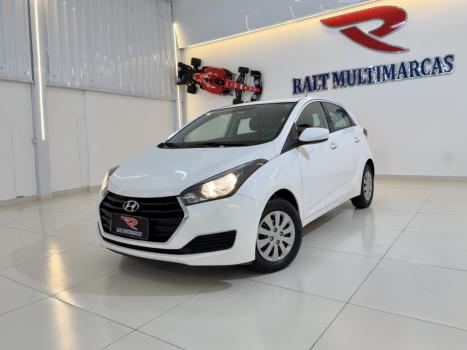 HYUNDAI HB 20 Hatch 1.0 12V 4P FLEX COMFORT, Foto 1