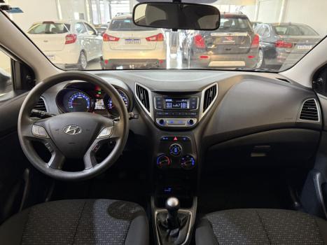 HYUNDAI HB 20 Hatch 1.0 12V 4P FLEX COMFORT, Foto 11