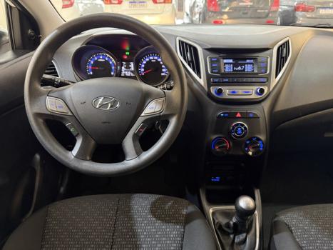 HYUNDAI HB 20 Hatch 1.0 12V 4P FLEX COMFORT, Foto 12
