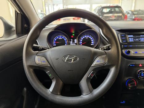 HYUNDAI HB 20 Hatch 1.0 12V 4P FLEX COMFORT, Foto 13