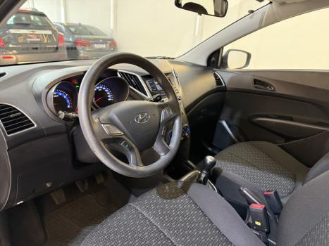 HYUNDAI HB 20 Hatch 1.0 12V 4P FLEX COMFORT, Foto 14