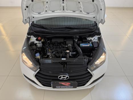 HYUNDAI HB 20 Hatch 1.0 12V 4P FLEX COMFORT, Foto 17