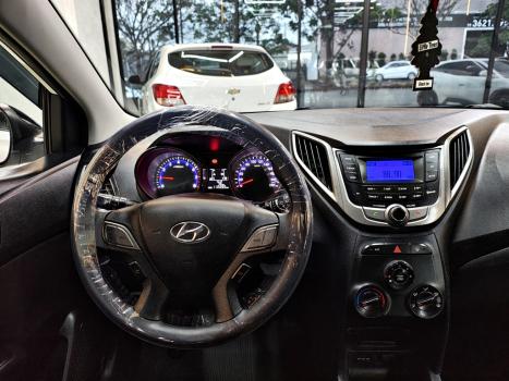 HYUNDAI HB 20 Hatch 1.0 12V 4P FLEX COMFORT PLUS, Foto 2