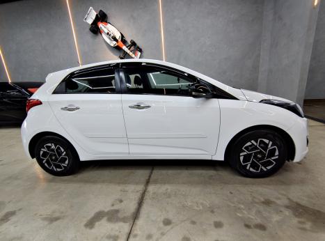 HYUNDAI HB 20 Hatch 1.0 12V 4P FLEX COMFORT PLUS, Foto 3