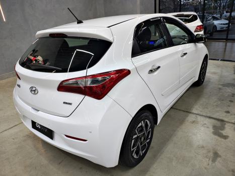 HYUNDAI HB 20 Hatch 1.0 12V 4P FLEX COMFORT PLUS, Foto 5