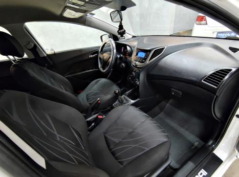 HYUNDAI HB 20 Hatch 1.0 12V 4P FLEX COMFORT PLUS, Foto 6