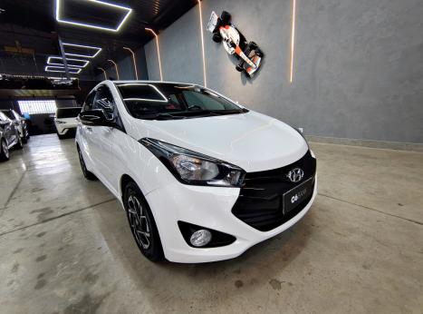 HYUNDAI HB 20 Hatch 1.0 12V 4P FLEX COMFORT PLUS, Foto 7