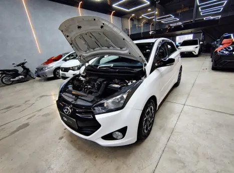 HYUNDAI HB 20 Hatch 1.0 12V 4P FLEX COMFORT PLUS, Foto 9